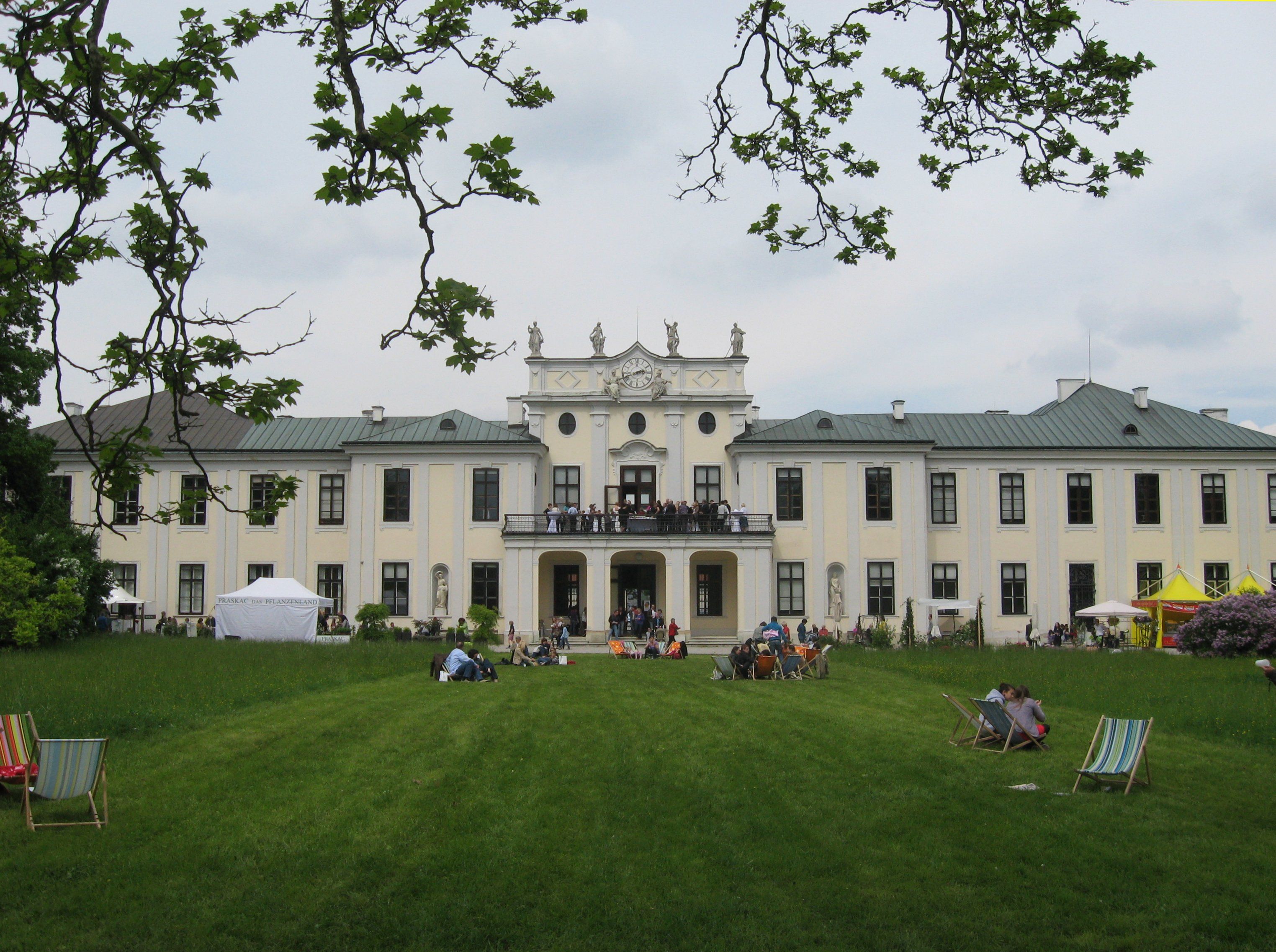 Castello di Hetzendorf